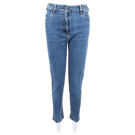 Pantalones vaqueros Prada azules