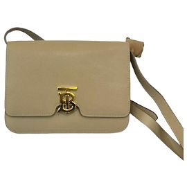 Burberry Borsa a tracolla monogram