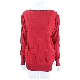 Hermès Long Sleeve Knit