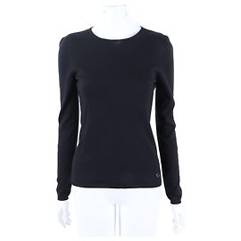 Christian Dior Long Sleeve Knit