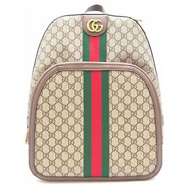 Gucci Ophidia Medium Rucksack