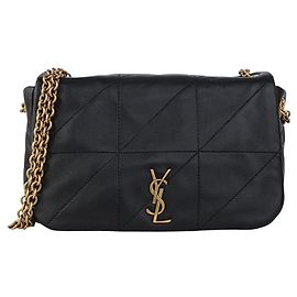 Autre Marque Borsa a tracolla Jamie Mini Gold Chain