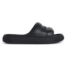 Sandali Moncler Altive Slide Neri in EVA