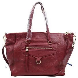 Louis Vuitton Saco de Ombro Luminesse PM Tote