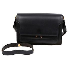 Marni Medium Schulter- und Crossbody-Tasche