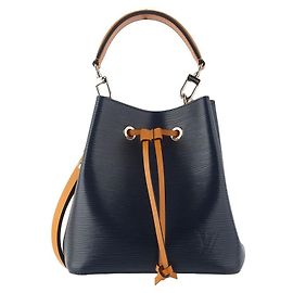 Louis Vuitton Borsa a tracolla Epi NeoNoe BB (Fattura del negozio)
