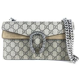 Gucci Dionysus Crystal Schultertasche Crossbody