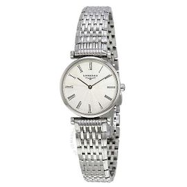Longines La Grande Classique Damenuhr