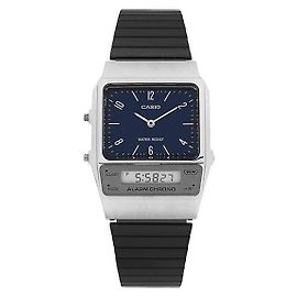Orologio Casio AQ-800EB-2ADF Nero