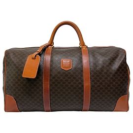 Céline Borsa Boston Borsa da Viaggio Unisex