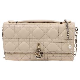 Dior Borsa Miss Light Powder Beige