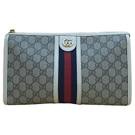 Gucci Neceser Ophidia GG Supreme