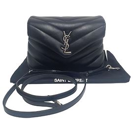 Autre Marque Borsa a tracolla Monogram Loulou Toy