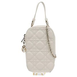 Dior Borsa a tracolla porta cellulare da donna