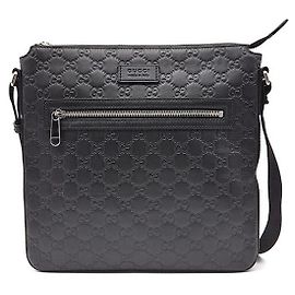 Gucci Borsa a tracolla Simaline Supreme Messenger