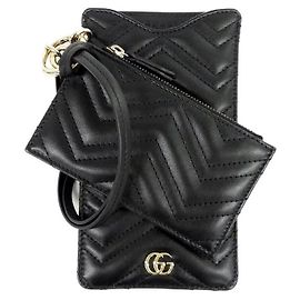 Gucci GG Marmont Mini Pouch New