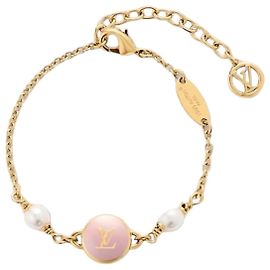 Louis Vuitton Bracelet Confetti Pearl