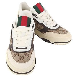 Gucci GG Canvas Sneaker Größe