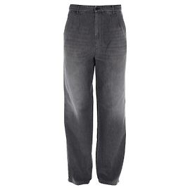 Maison Martin Margiela Jeans mit geradem Bein