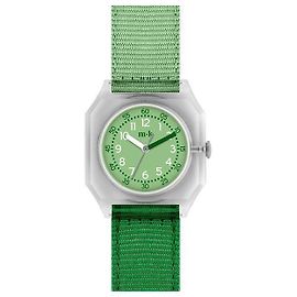 Autre Marque Orologio Uomo MINIKYOMO MK12 1987 Green Smoothie
