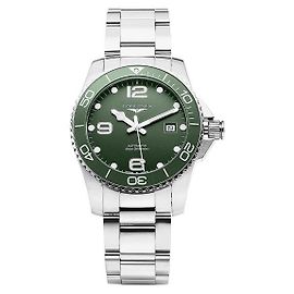 Relógio Longines L3.781.4.06.6 de metal para homem