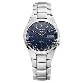 Seiko Relógio de metal para homem