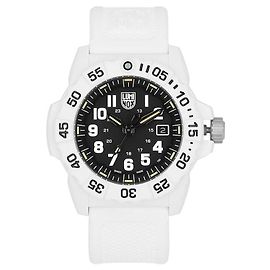 Autre Marque Relógio LUMINOX de borracha para homem 155493983