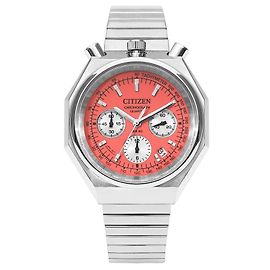 Autre Marque Orologio CITIZEN in metallo da uomo 157091798