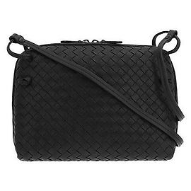 Bottega Veneta Borsa a tracolla Intrecciato