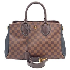Louis Vuitton Damier Canvas 2WAY Tasche