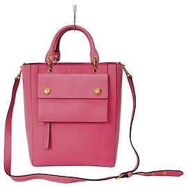 Mulberry Borsa Tote a Tracolla Maple Small