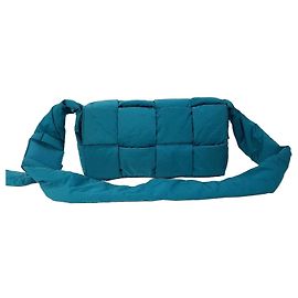 Bottega Veneta Borsa a tracolla Cassette imbottita