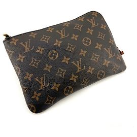 Louis Vuitton Monogram Etui Voyage PM