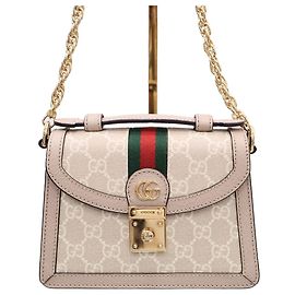 Gucci Borsa a tracolla Ophidia GG Supreme