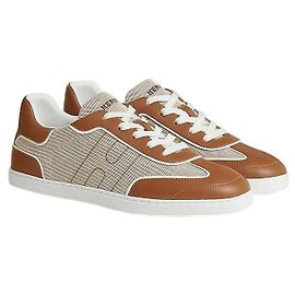Hermès Sneakers in tela da donna