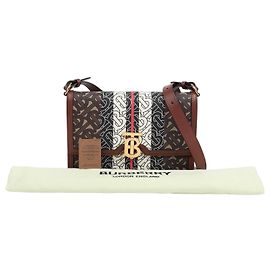 Burberry Bolso bandolera TB Small Shoulder Crossbody Bag