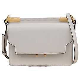 Marni Trunk Mini Schultertasche Crossbody