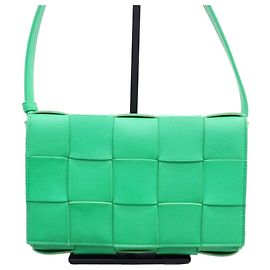 Bottega Veneta Borsa a tracolla Cassette