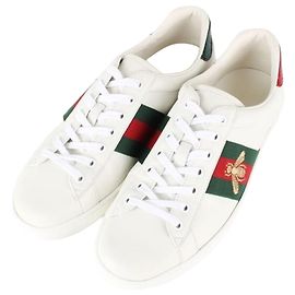 Gucci Sneakers Ace ricamate