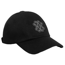 Gorra Hermès Marrón