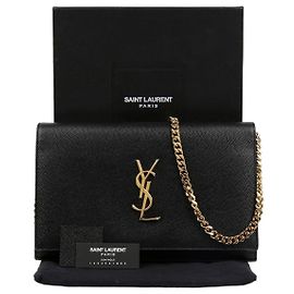 Autre Marque Borsa a tracolla Monogram WOC
