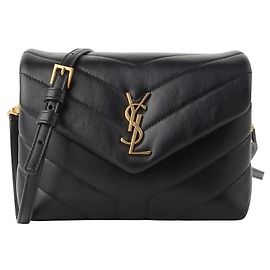 Autre Marque Bolsa Monogram Loulou Toy Bag
