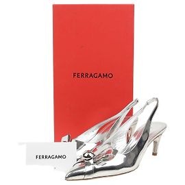 Salvatore Ferragamo Ballerine Brilda Taglia