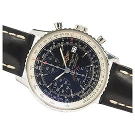 BREITLING Navitimer Heritage A1332412/BF27 Prodotto originale Uomo