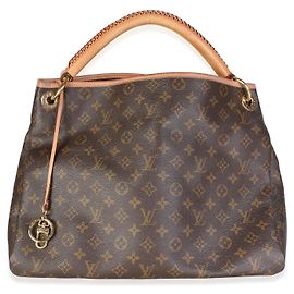 Louis Vuitton Monogram Canvas Artsy MM