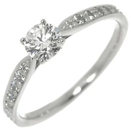 Autre Marque Tiffany & Co. Harmony Diamant-Bandring