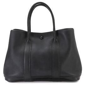 Hermès Borsa a mano Hermes Garden Twilly 30 TPM Tote
