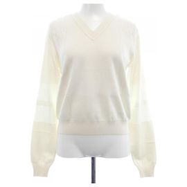 Hermès Hermes Rippstrick-Top