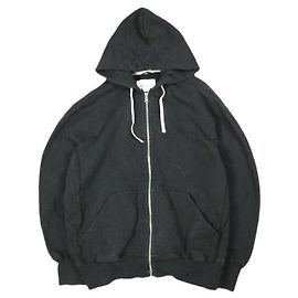 Autre Marque Scye Reigning Champ Heavyweight Fleece Terry Zip Hoodie Limited