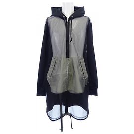 Abrigo COMME des GARCONS HOMME